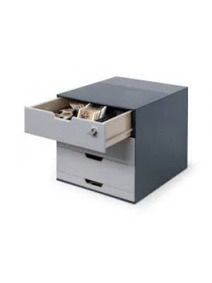 Modul k občerstveniu COFFEE POINT BOX 3 zásuvky