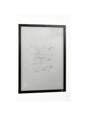 Samolepiaci DURAFRAME WALLPAPER A3 čierny