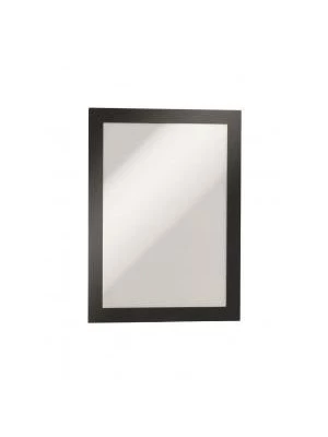 Samolepiaci DURAFRAME A5 čierny