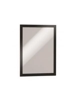 Samolepiaci DURAFRAME A4 čierny