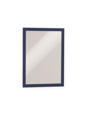 Samolepiaci DURAFRAME A4 modrý