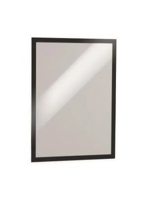 Samolepiaci DURAFRAME A3 čierny