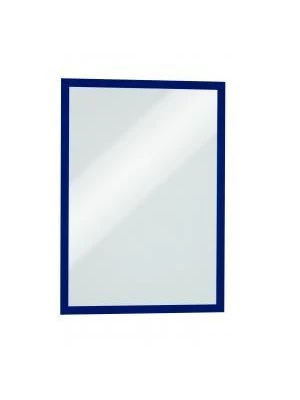 Samolepiaci DURAFRAME A3 tmavomodrý