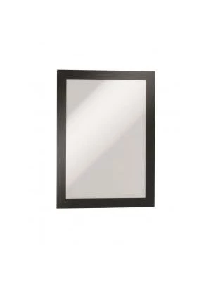Magnetický DURAFRAME MAGNETIC A5 čierny