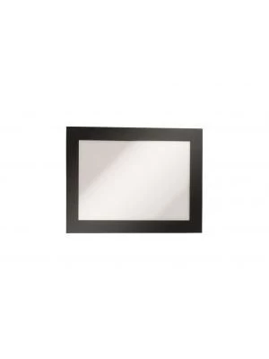 Magnetický DURAFRAME MAGNETIC A6 čierny