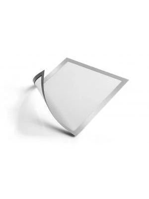 Magnetický DURAFRAME MAGNETIC A4 strieborný 1 kus