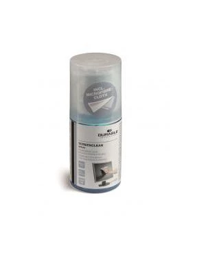 Sprej na obrazovky TFT/LCD a plazmy 200 ml s utierkou