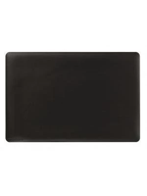 Podložka na stôl DURABLE 42x30cm čierna