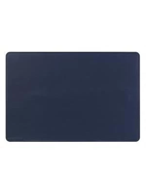 Podložka na stôl DURABLE 40x53cm tmavomodrá
