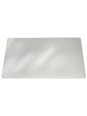 Podložka na stôl DURAGLAS 40x53cm priehľadná