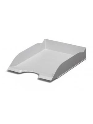 Odkladač Durable ECO sivý
