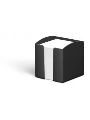 Stojan na poznámkový blok Durable ECO čierny