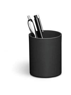 Stojan na perá Durable ECO čierny