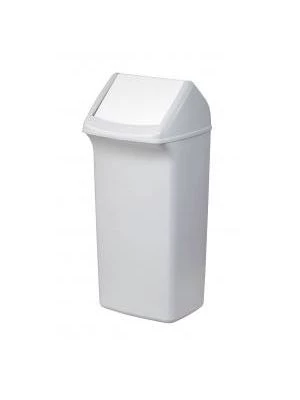 Kôš plastový DURABIN FLIP 40l