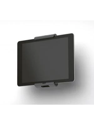 Nástenný stojan na tablet