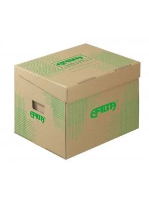 Úložný box EMBA 1.H/H TYP UB1