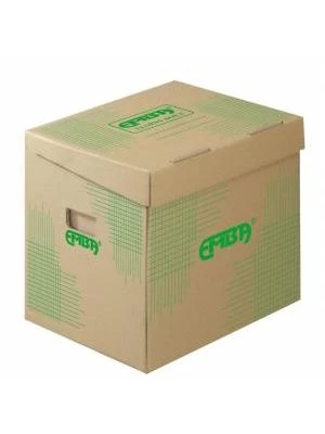 Úložný box EMBA 2.H/H TYP UB2
