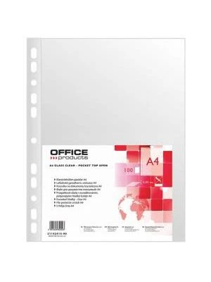 Euroobal Office Products A4 lesklý 50mic