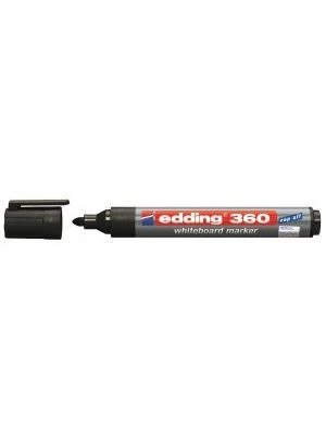 Popisovač na tabule edding 360 čierny