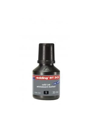 Atrament edding BT 30 čierny
