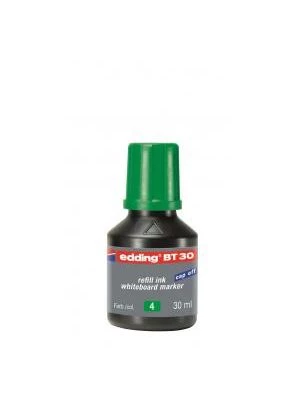 Atrament edding BT 30 zelený