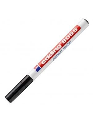 Popisovač outdoor edding 8055 čierny