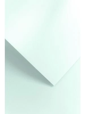 Galeria Papieru ozdobný papír Millenium bledě modrá 220g, 20ks
