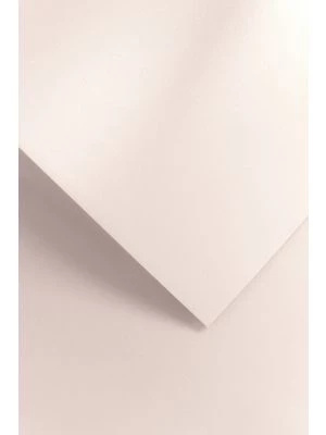 Galeria Papieru ozdobný papír Millenium lila 220g, 20ks