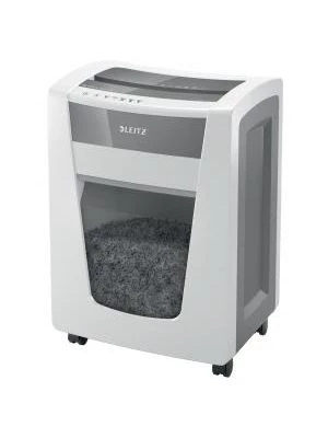 Skartátor Leitz IQ Office Pro P5