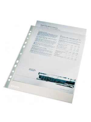 Euroobal A4  ESSELTE 105mic 