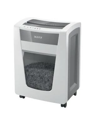 Skartátor Leitz IQ Office Pro P4