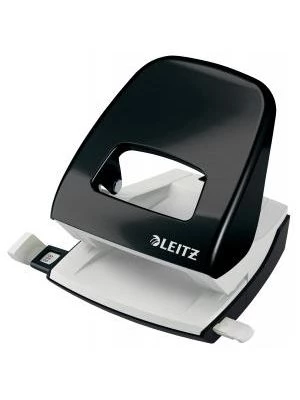 Dierovačka Leitz New NeXXt WOW 5008 čierna