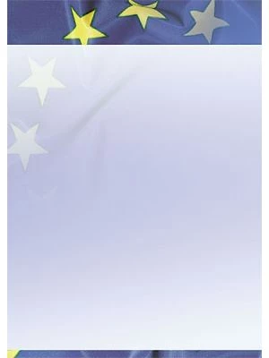 Galeria Papieru diplomy Unie 170g, 25ks