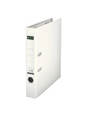 Zakladač pákový Leitz 180° 5cm biely