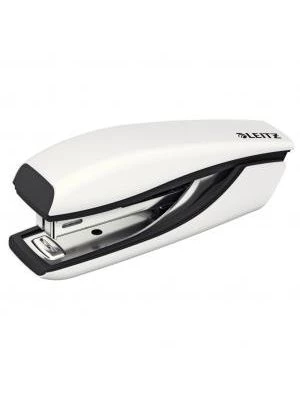 Zošívačka Leitz NeXXt WOW 5528 mini perleťová biela