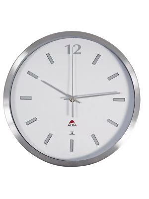 Hodiny HORTIME metalická