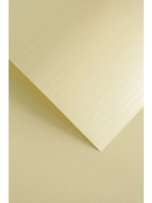 Galeria Papieru ozdobný papír Bali ivory 220g, 20ks