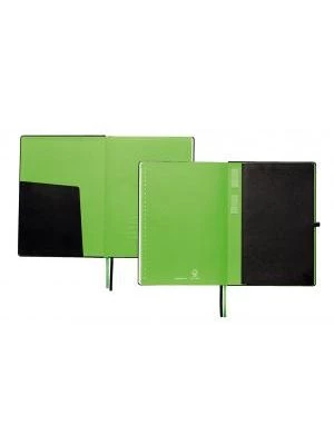 Zápisník štvorčekový iPad Leitz Complete biely