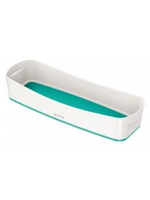Organizér Leitz MyBox biela/ľadovo modrý