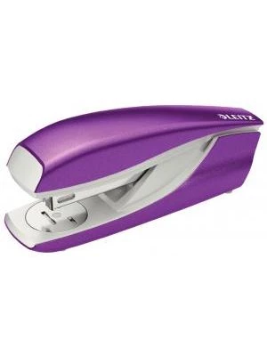 Zošívačka Leitz New NeXXt WOW 5502 purpurová