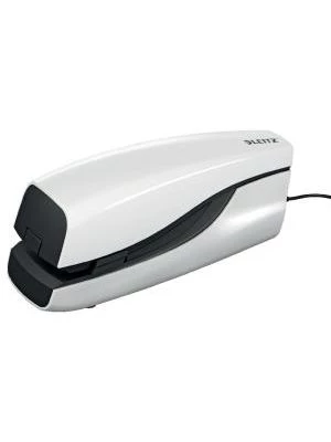 Elektrická zošívačka NeXXt 5533 perleťovo biela