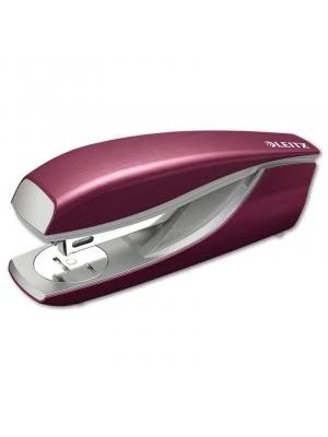 Zošívačka Leitz NeXXt Style 5562 červená