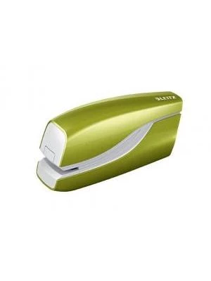 Elektrická zošívačka Leitz New NeXXt WOW 5566 zelená