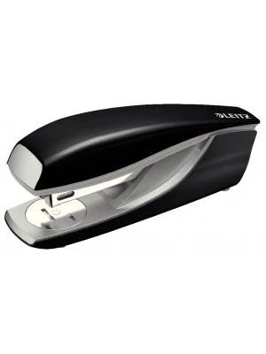 Zošívačka Leitz NeXXt Style 5562 saténová čierna
