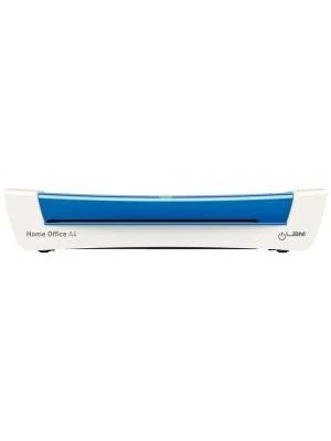 Laminátor Leitz iLAM Home Office A4 WOW modrý