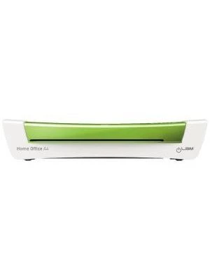 Laminátor Leitz iLAM Home Office A4 WOW zelený