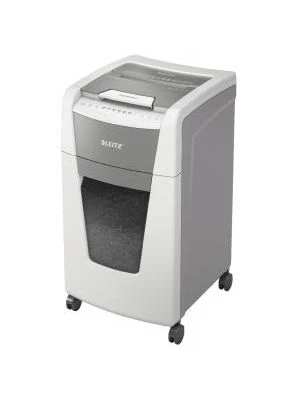 Skartátor Leitz IQ AutoFeed 300 P4