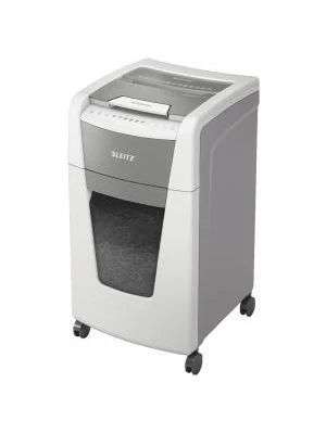 Skartátor Leitz IQ AutoFeed 300 P5