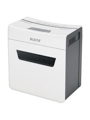 Skartátor Leitz IQ Protect 6X P4 EU