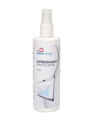 čistící spray na bílé tabule 250ml KN
